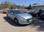 Peugeot 508 - fotka číslo 3