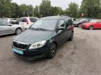 Škoda Roomster - fotka číslo 0