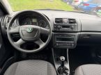 Škoda Roomster - fotka číslo 12