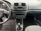 Škoda Roomster - fotka číslo 15
