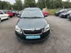 Škoda Roomster - fotka číslo 1