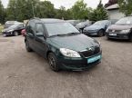 Škoda Roomster - fotka číslo 3