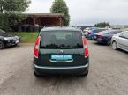 Škoda Roomster - fotka číslo 4