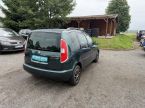 Škoda Roomster - fotka číslo 5