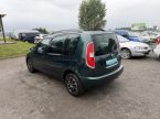 Škoda Roomster - fotka číslo 7