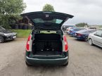 Škoda Roomster - fotka číslo 8