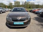 Škoda Octavia - fotka číslo 1