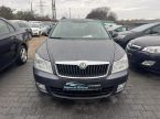 Škoda Octavia - fotka číslo 1
