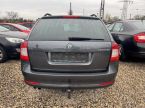 Škoda Octavia - fotka číslo 5