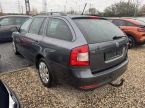 Škoda Octavia - fotka číslo 6