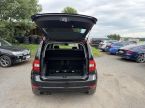 Škoda Yeti - fotka číslo 9