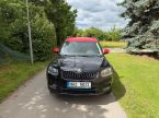 Škoda Yeti - fotka číslo 1