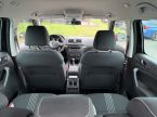 Škoda Yeti - fotka číslo 11