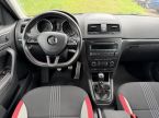 Škoda Yeti - fotka číslo 13