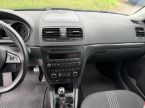 Škoda Yeti - fotka číslo 16