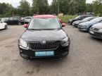 Škoda Yeti - fotka číslo 1