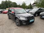 Škoda Yeti - fotka číslo 3
