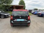 Škoda Yeti - fotka číslo 4