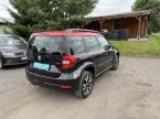 Škoda Yeti - fotka číslo 5