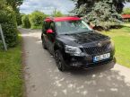 Škoda Yeti - fotka číslo 2
