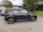 Škoda Yeti - fotka číslo 6