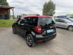 Škoda Yeti - fotka číslo 7