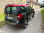 Škoda Yeti - fotka číslo 4