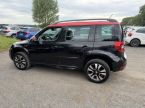 Škoda Yeti - fotka číslo 8