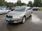 Škoda Octavia - fotka číslo 0