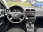 Škoda Octavia - fotka číslo 11