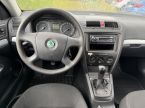 Škoda Octavia - fotka číslo 12