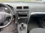 Škoda Octavia - fotka číslo 15