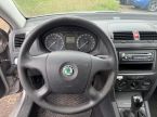 Škoda Octavia - fotka číslo 16