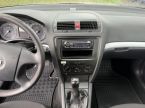 Škoda Octavia - fotka číslo 16