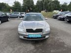 Škoda Octavia - fotka číslo 1