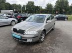 Škoda Octavia - fotka číslo 2