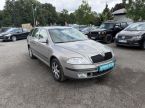 Škoda Octavia - fotka číslo 3