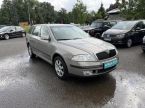 Škoda Octavia - fotka číslo 3