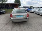 Škoda Octavia - fotka číslo 4