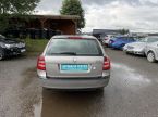 Škoda Octavia - fotka číslo 4