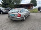 Škoda Octavia - fotka číslo 5