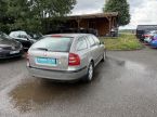 Škoda Octavia - fotka číslo 5