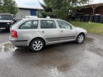 Škoda Octavia - fotka číslo 6