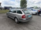 Škoda Octavia - fotka číslo 7