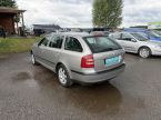 Škoda Octavia - fotka číslo 7