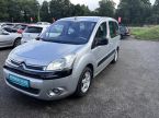 Citroën Berlingo - fotka číslo 0