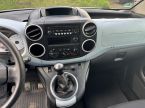 Citroën Berlingo - fotka číslo 15