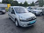 Citroën Berlingo - fotka číslo 3