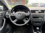 Škoda Rapid - fotka číslo 11