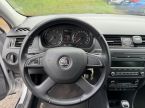 Škoda Rapid - fotka číslo 17